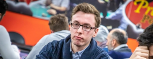 PokerStars-Sisal report online: vincono Protti e Piovera, NOS del giovedì a GodRunOn