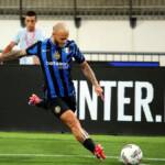Inter, infortunio Dimarco: le sue condizioni, le ultime verso il Real Madrid e quando può tornare