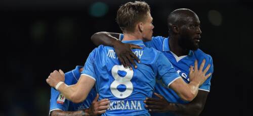 Schedina Serie A, i pronostici del sabato: rincorsa per Napoli e Roma, retrocessione Monza a quota 6