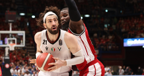 Schedina 1^ giornata di Eurolega: la Virtus sfida l'Efes, occhio agli Over d'esordio a 9,67 di quota
