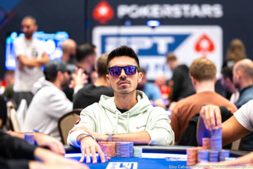 Winter Series Main Event a "mrhake00". Demasi e Giuliani firmano lo start dell'After Party