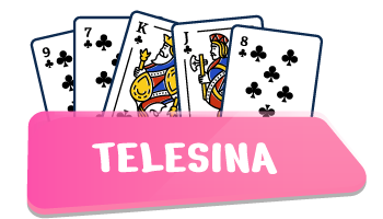 elesina gioco di carte online - Gioca alla variante italiana del poker con regole uniche e strategia.