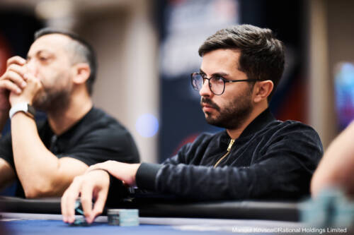 Eureka: oggi il FT del Main, domani la diretta streaming del Super High Roller