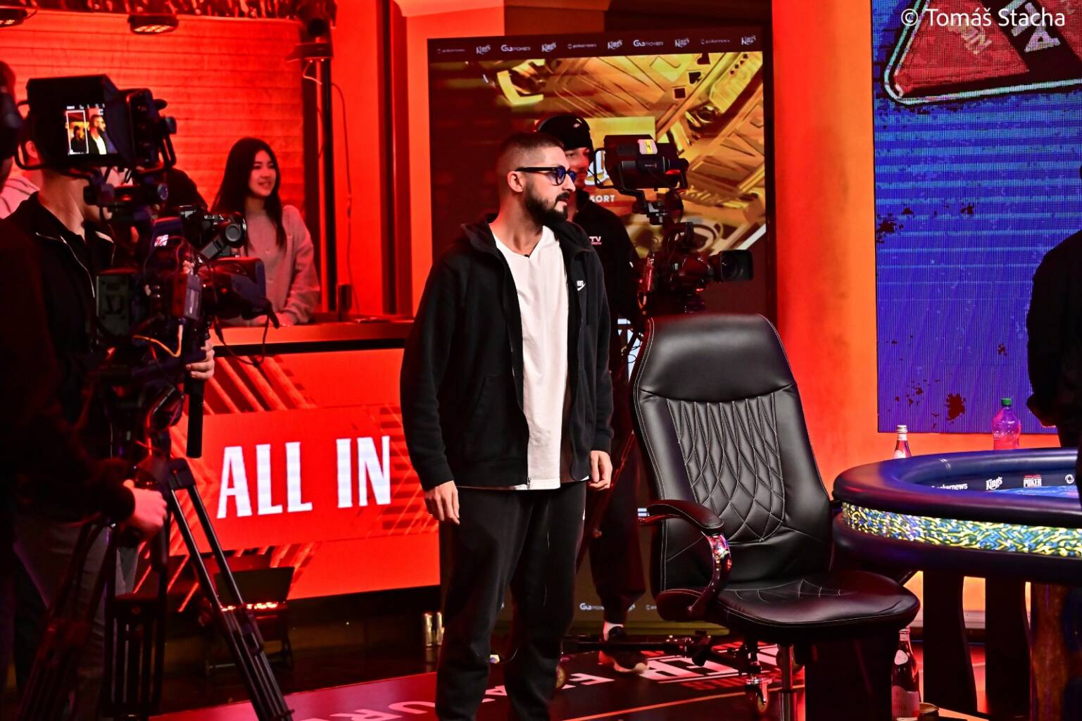michele tocci diretta streaming wsopc