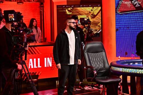 Diretta streaming Main Event WSOP Circuit Rozvadov