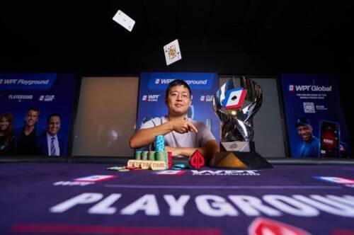 Cooler, hero call e bad beat nel folle finale del WPT Prime Playground