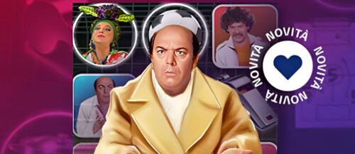 StarCasinò annuncia il lancio della nuova slot "Allenatore Nel Pallone Bi Zona"