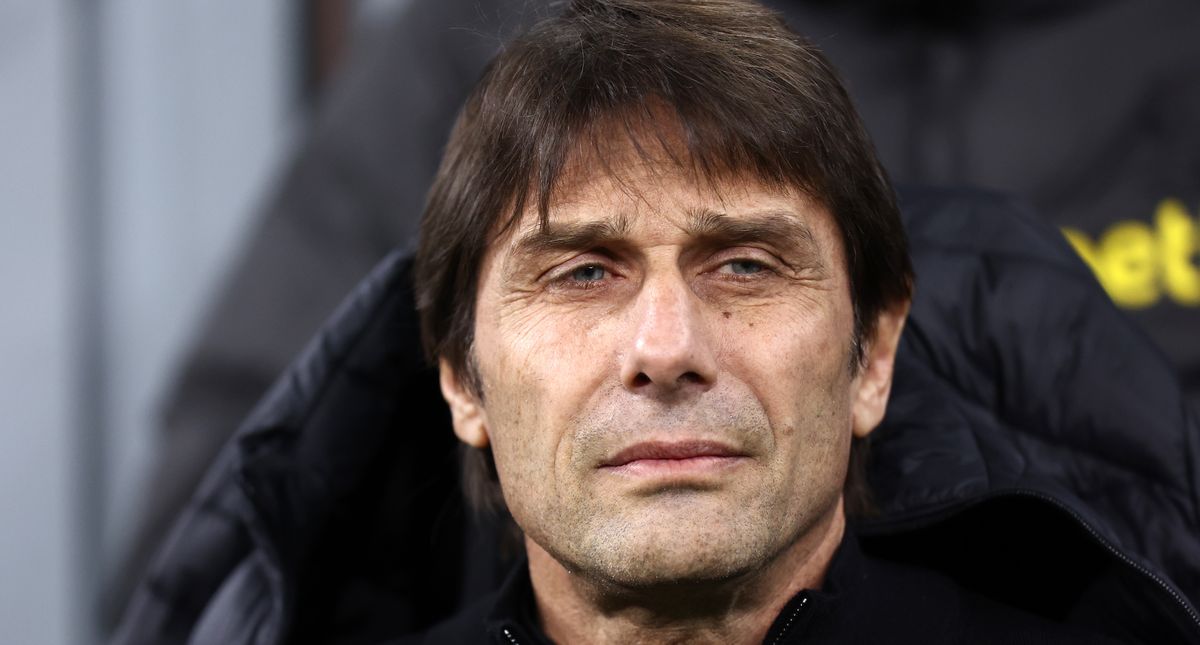 Antonio Conte