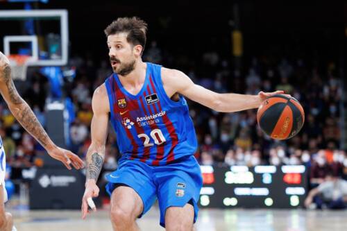 Scommesse e pronostici Schedina Eurolega: la terza giornata con Barcellona vincente a 7,94 di quota