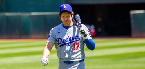 World Series baseball - quote e pronostici: Dodgers - Yankees a quota 2.05