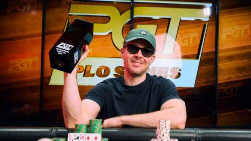 Ben Tollerene torna maestro del PLO, 4 italiani a caccia di Mystery WSOP-C