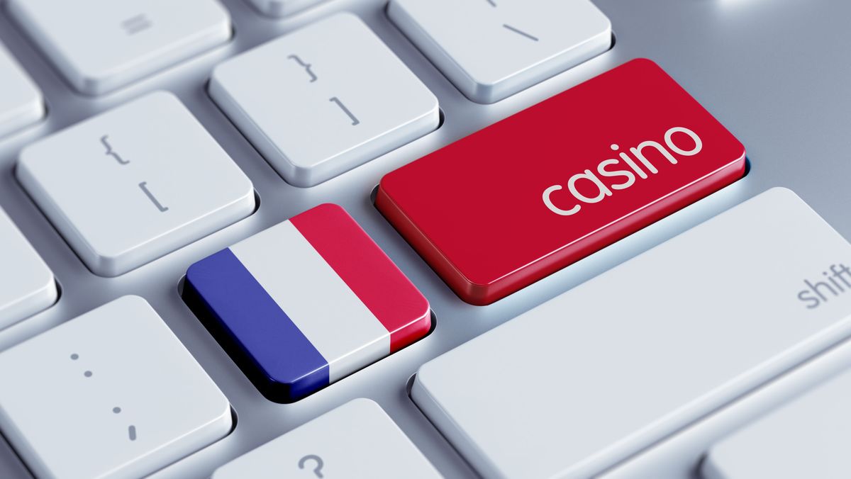 casino francia