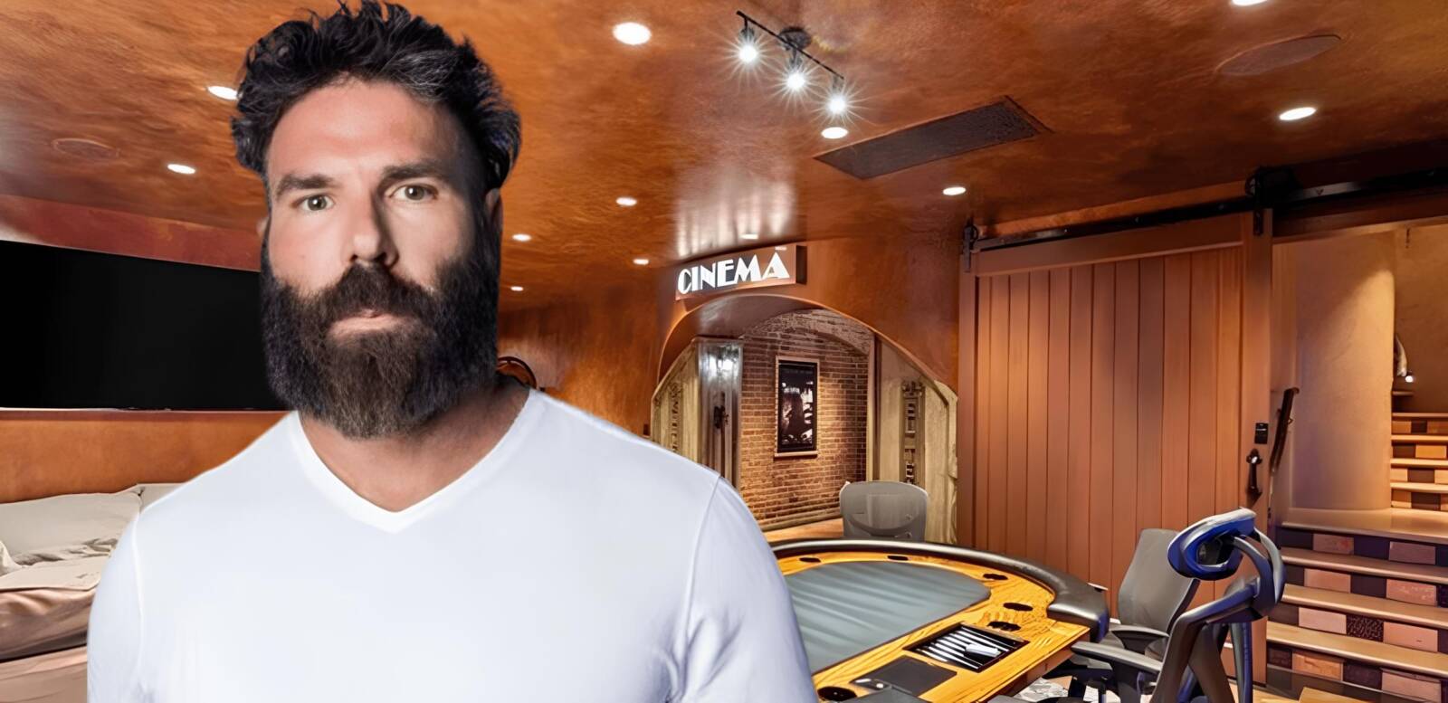 Dan Bilzerian