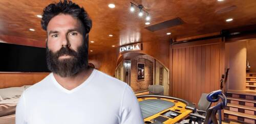 Dan e Paul Bilzerian incriminati per frode: i federali chiedono $ 180 milioni, non credono alle vincite a poker
