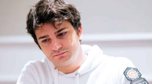 EPT Cipro: Andrian out, Poscia e Camosci i primi qualificati nel Main Event