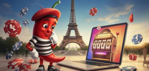 Casinò online in Francia? Il Governo fa retromarcia: "scusate, c’eravamo sbagliati!"