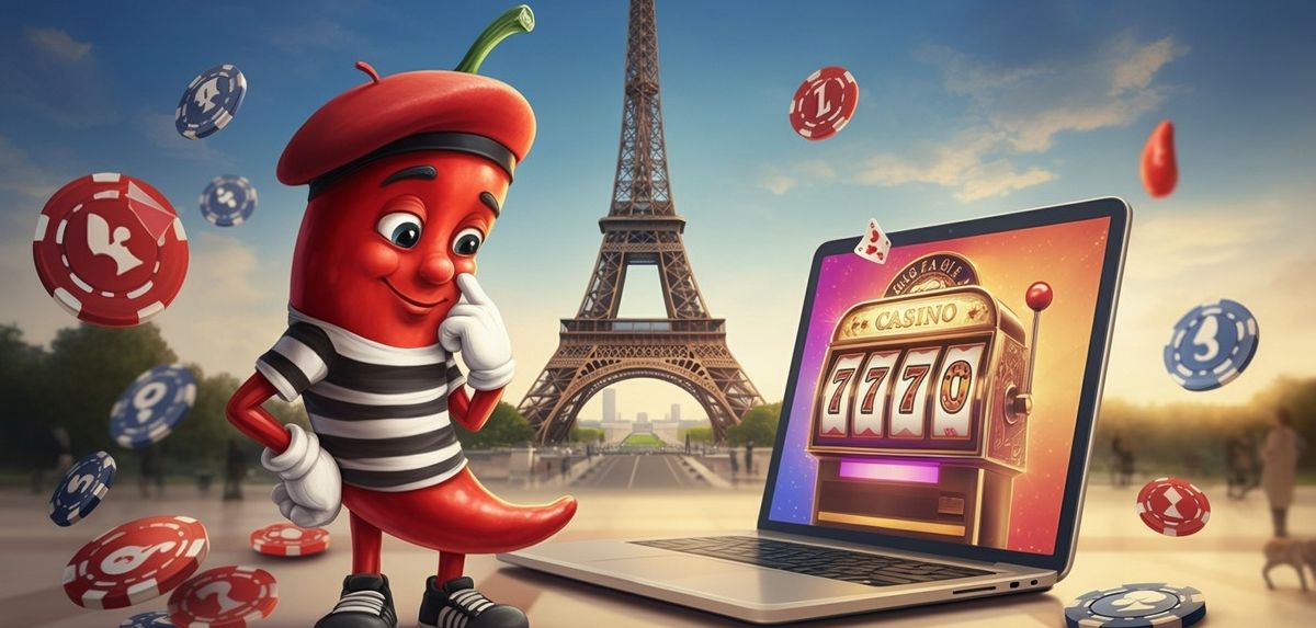 Francia Casino Online