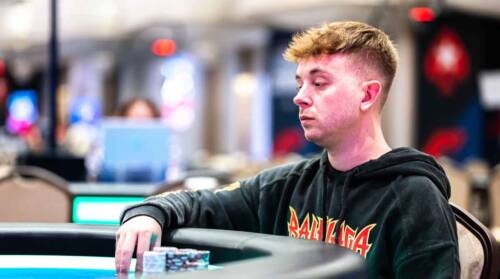 EPT Cipro: Guerrini sfiora la picca, Nughes la vince, Vaskaboinikau se la compra