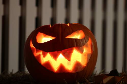Dolcetto o scherzetto? Su PokerStars il 5€ Halloween Special con una grande sorpresa!