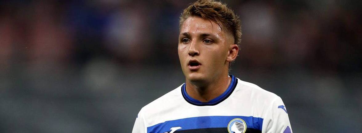 Retegui Bruges-Atalanta