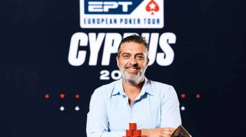 Il mondo di Sergio Benso, dall'Aviation al Double Board PLO Bomb Pot