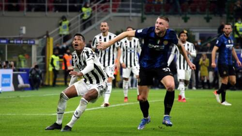 Skriniar per sostituire Bremer: il piano della Juventus