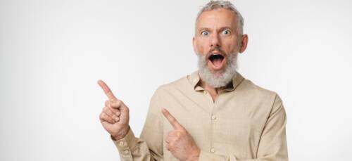 Gratta e Vinci, baciato due volte dalla fortuna: trova $20 per strada e vince $1 milione