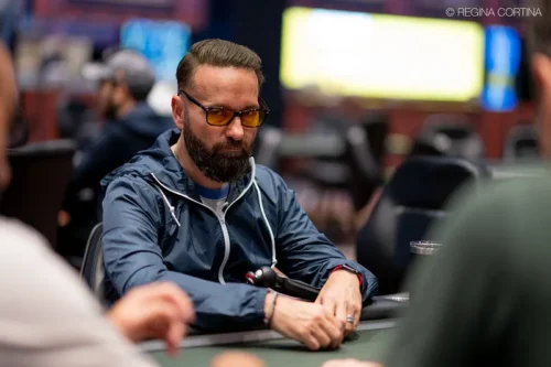 L'Italia chiude male EPT Cipro, ma Di Persio vince un ring a Rozvadov. E Negreanu fa 50...