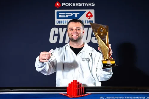 EPT Cipro: tutte le mani di Ryan Mandara, che da short ne elimina 6 su 8 al FT