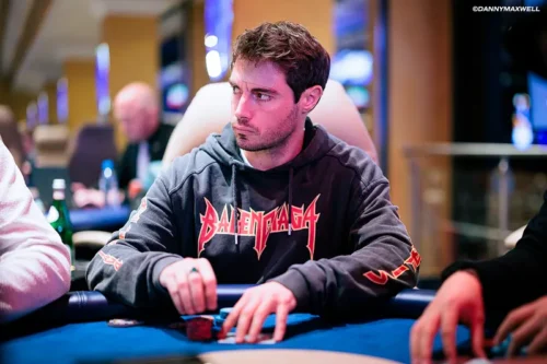 WSOPE 2024: Di Nicola e Andrian alla grande nel 6-max e nel 25k