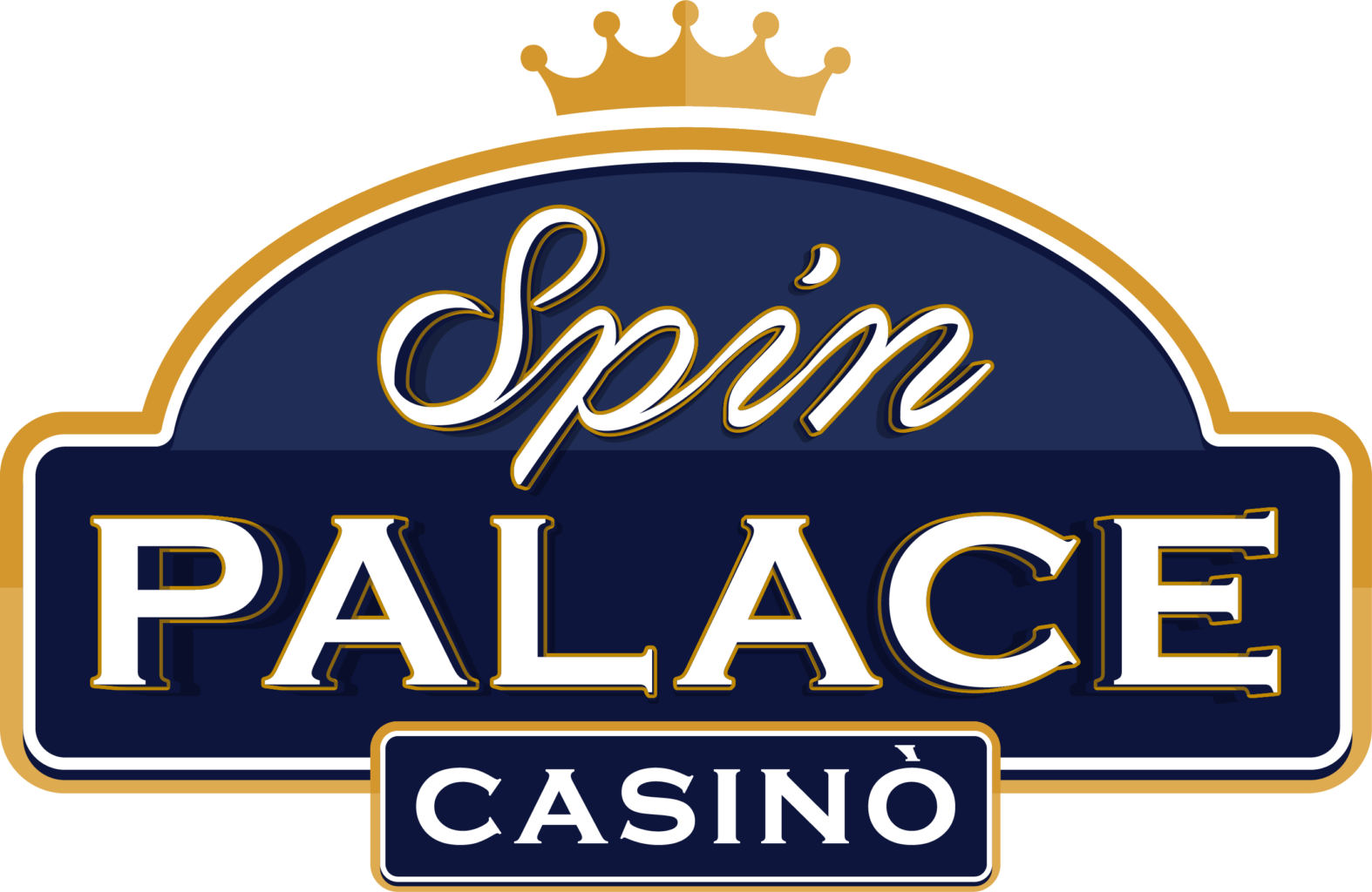 Logo Spin Palace
