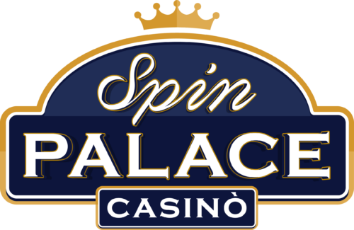 Logo Spin Palace