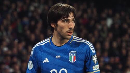 Pronostico Italia-Francia Nations League: superquota a 8.00 sui gol,  piace l'over 2,5
