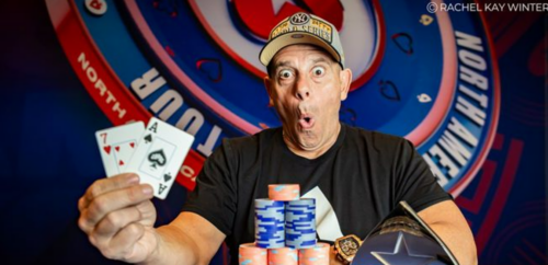 Will Failla e il torneo NAPT vinto per sbaglio: "pensavo fosse un satellite"