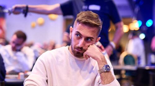 EPT Praga - Alessandro Siena esclusivo: "tra exploit e GTO vince..." [Video]
