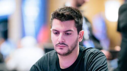 Gatsby Gala Series: Grasso, Cappiello e Andrian al day 3 del Main