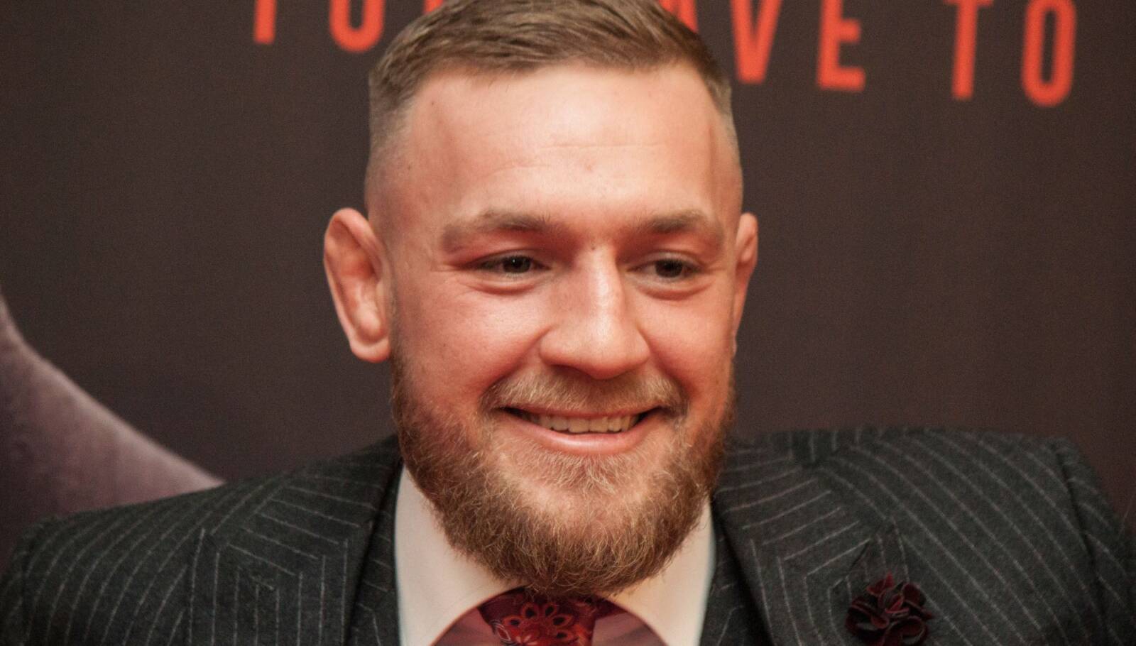 Conor McGregor