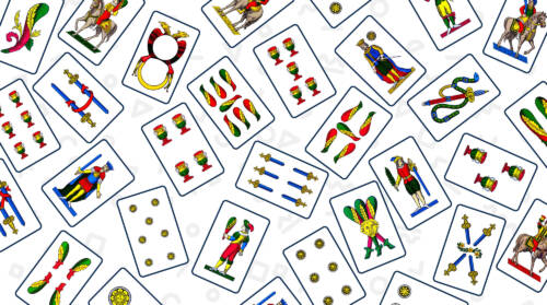 5+1 errori da evitare quando giochi a Scopa