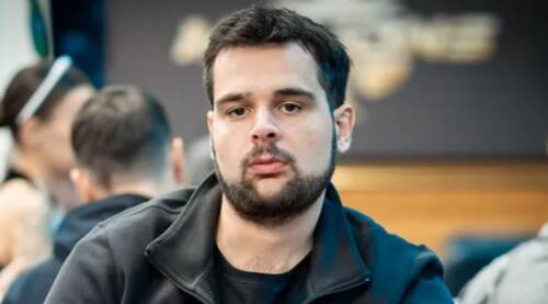 Grasso e Cappiello ok nel Main Gatsby Gala, Gergoc vince EPM