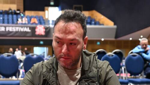 Domenico Lando si prende il meritato trionfo live nel MPF, 7 italiani al final day BOM