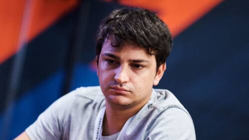 Triton Series sempre più da record e Camosci punta il final table dell'event #3