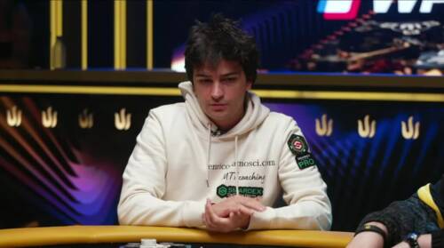 Camosci prezioso runner up a Montecarlo, a Malta Battle da record