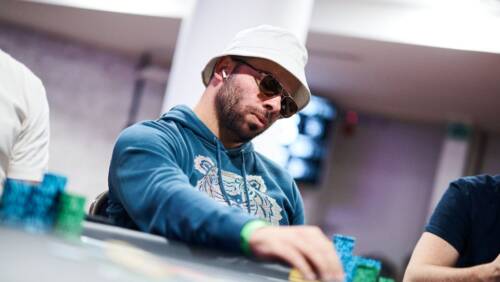 PokerStars Open: le voci di chi parteciperà all'esordio di Campione