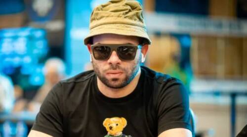 PokerStars-Sisal report online. High Roller a "IwannaG4mble", Peluso 2° al Rollercoaster