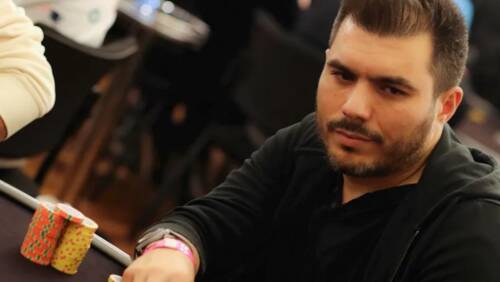 Di Domenico e Jaffe super chipleader a WSOP-C Sanremo e Triton Montecarlo