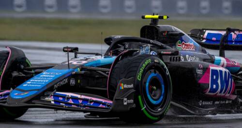 La scommessa pazza sul GP F1 Brasile: punta €1 ne vince €125.000 grazie a Ocon e Gasly