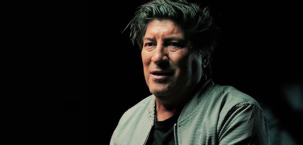 Ivan Zamorano