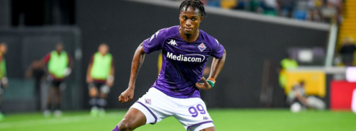 Pronostico Conference League, Apoel Nicosia - Fiorentina: Kouame in rete a 4.10 per lanciare in fuga i viola