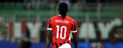 Milan, il Fenerbahce offre un maxi ingaggio a Leao: le richieste dei rossoneri e quando si può chiudere