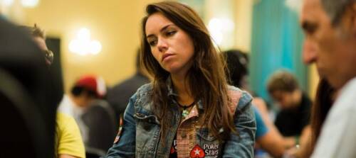 “La doppia sfida delle donne nel poker ma la partita più importante si gioca fuori dai tavoli”